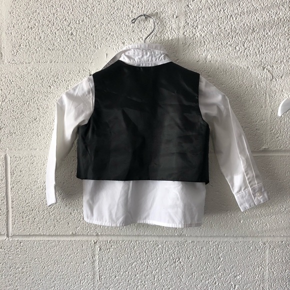 Young Kings by Steve Harvey 3-Piece suit sz: 24M - Picture 6 of 8